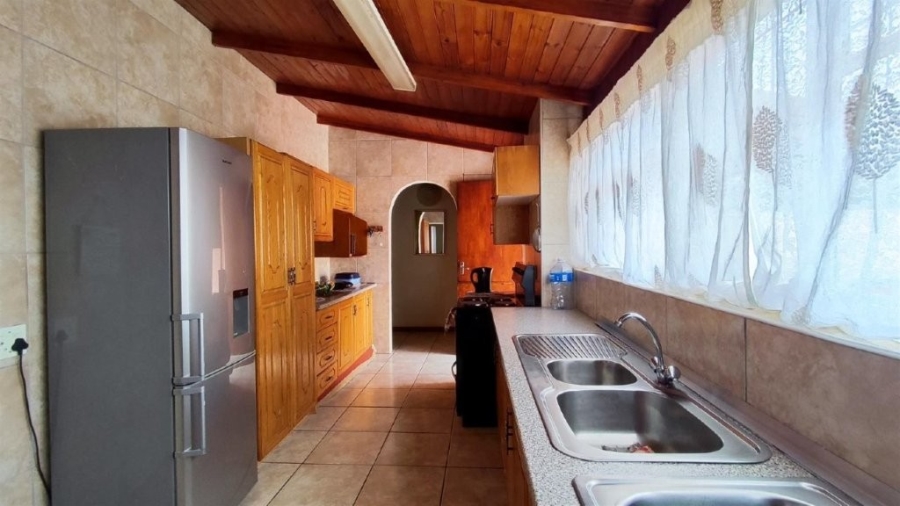 3 Bedroom Property for Sale in Sasolburg Ext 15 Free State